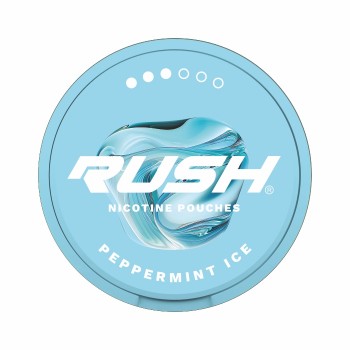 Rush Nicotine Pouches